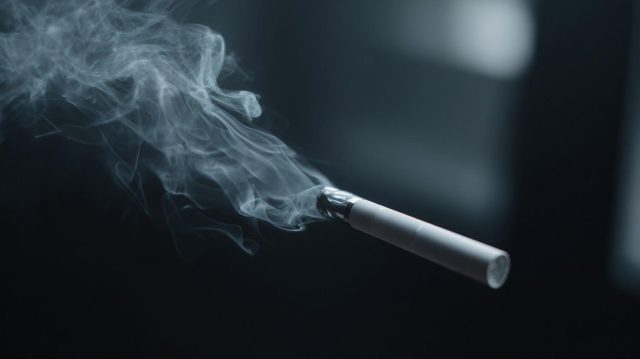 cigarette-electronique-vapotage-640x359 Eglantine Emeyé partage son vécu de couple face au diagnostic de son fils Samy : "Mon partenaire se sent éloigné...