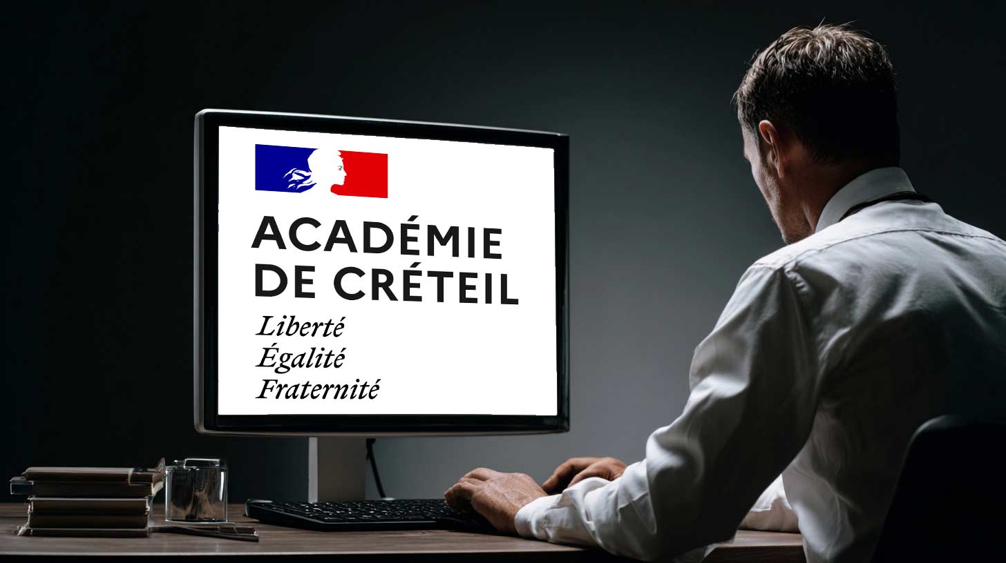 convergence creteil messagerie academique education nationale 1