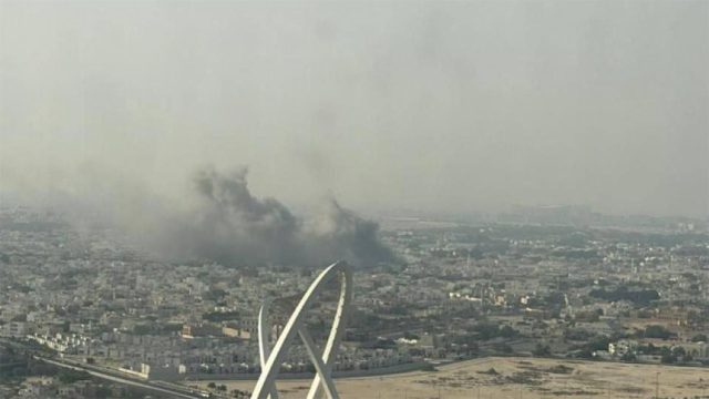 israel-bombarde-doha-qatar-640x360 Retraites - Bayrou convoque les partenaires sociaux après l’échec de la concertation