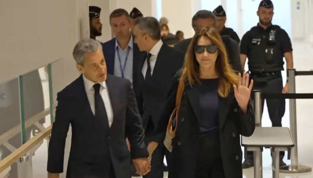 nicolas-sarkozy-condamnation-kadafi-640x363 Rencontre imminente entre Trump et Poutine annoncée par le Kremlin dans le contexte de la guerre en Ukraine