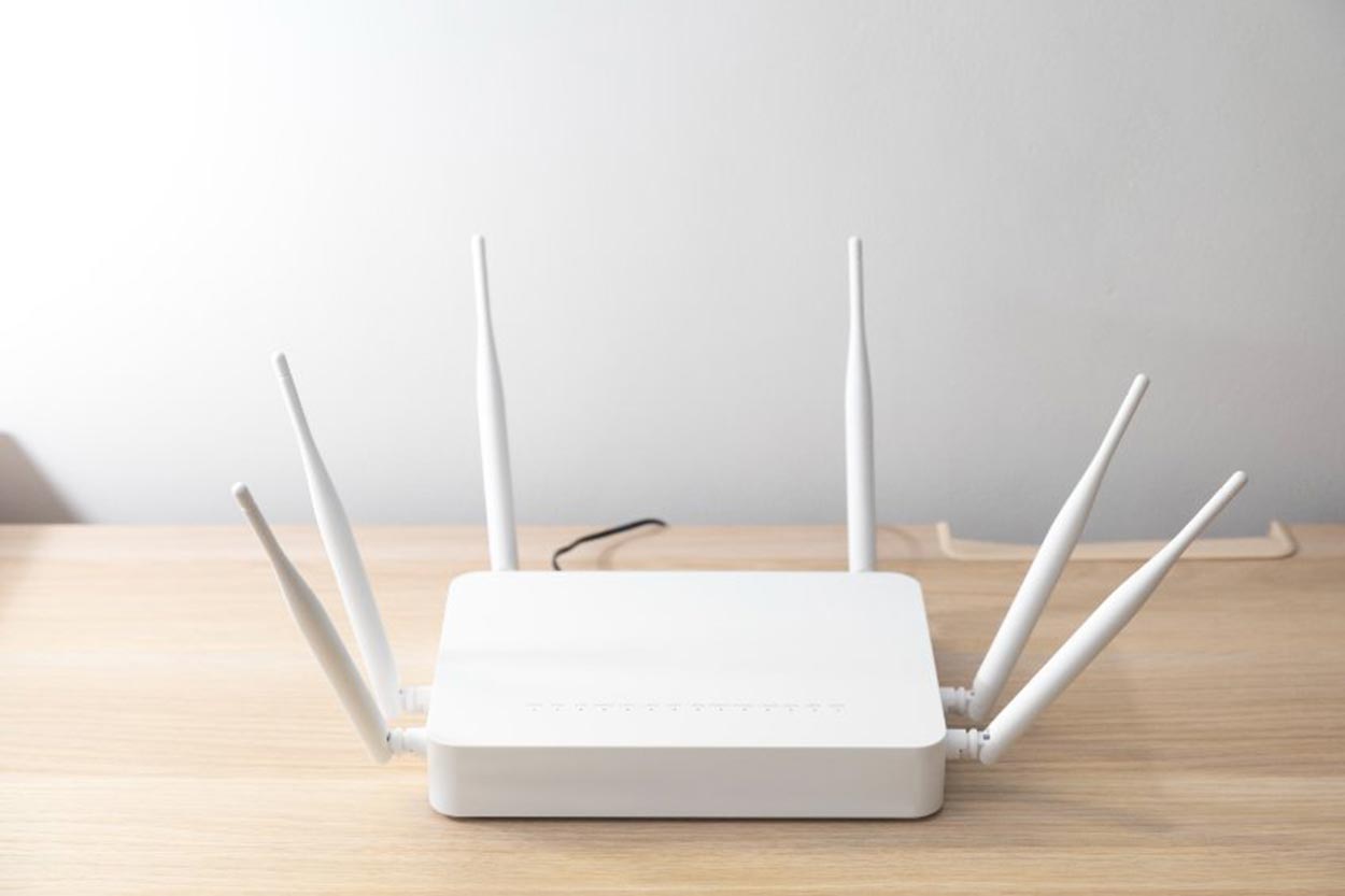 wifi professionnel 1