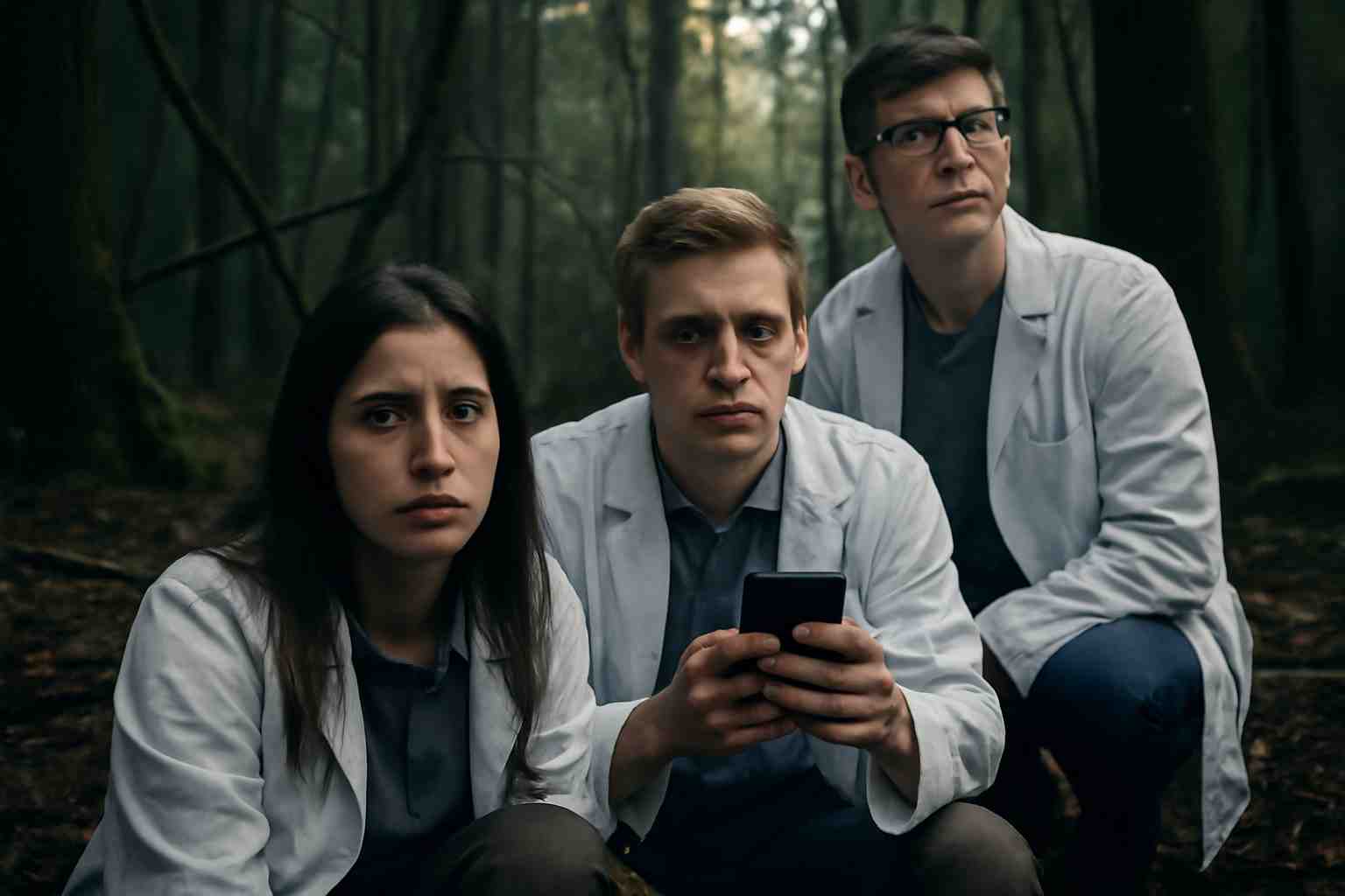 trois étudiants en médecine à toulouse ont été victimes d’un bizutage tragique en pleine forêt. découvrez les circonstances de ce drame bouleversant et les réactions qu’il suscite dans la communauté universitaire.