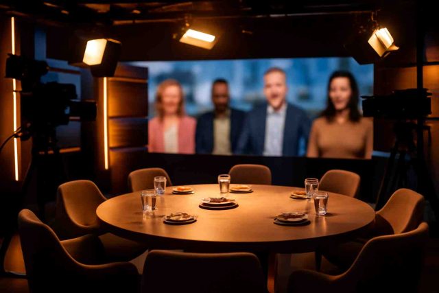 A-la-decouverte-des-invites-du-samedi-4-octobre-dans-lemission-de-Lea-Salame-640x427 Brest : Une vingtaine d'individus cagoulés et armés de battes de baseball s'en prennent à des clients d'un bar