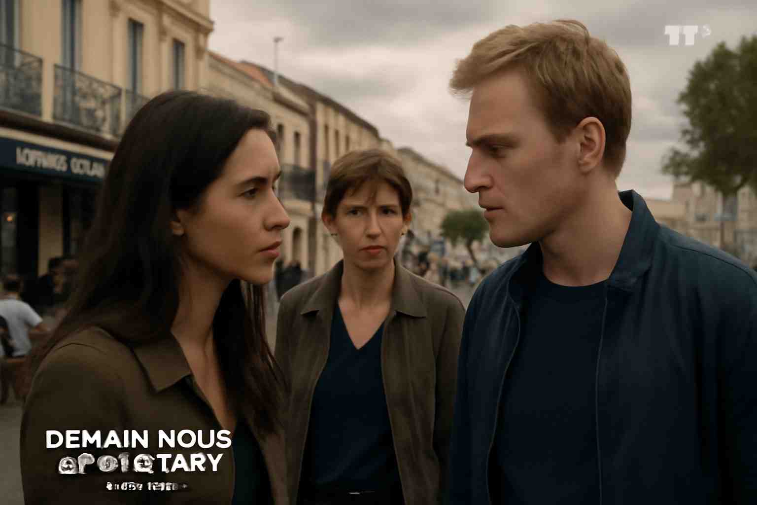 découvrez en avant-première un aperçu exclusif de l'épisode 2058 de demain nous appartient, diffusé le 22 octobre 2025 sur tf1+. ne manquez pas les rebondissements et les secrets révélés dans ce nouvel épisode incontournable !