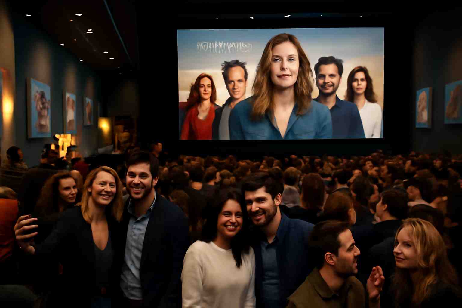 ne manquez pas l'avant-première exclusive de l'épisode 1289 d'ici tout commence, diffusé le 21 octobre 2025 sur tf1+. découvrez toutes les intrigues et rebondissements avant tout le monde !