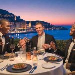 revivez une soirée exceptionnelle à l’as monaco où paul pogba, denis zakaria et ansu fati se sont illustrés. découvrez les moments forts et les coulisses de cet événement inoubliable pour les fans du club monégasque.