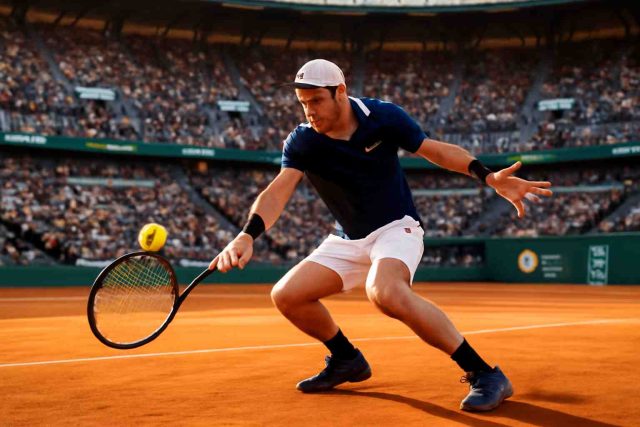 ATP-Shanghai-Vacherot-continue-son-incroyable-aventure-640x427 OM : Emerson, un coût imprévu pour le club - Analyse de Maxifoot