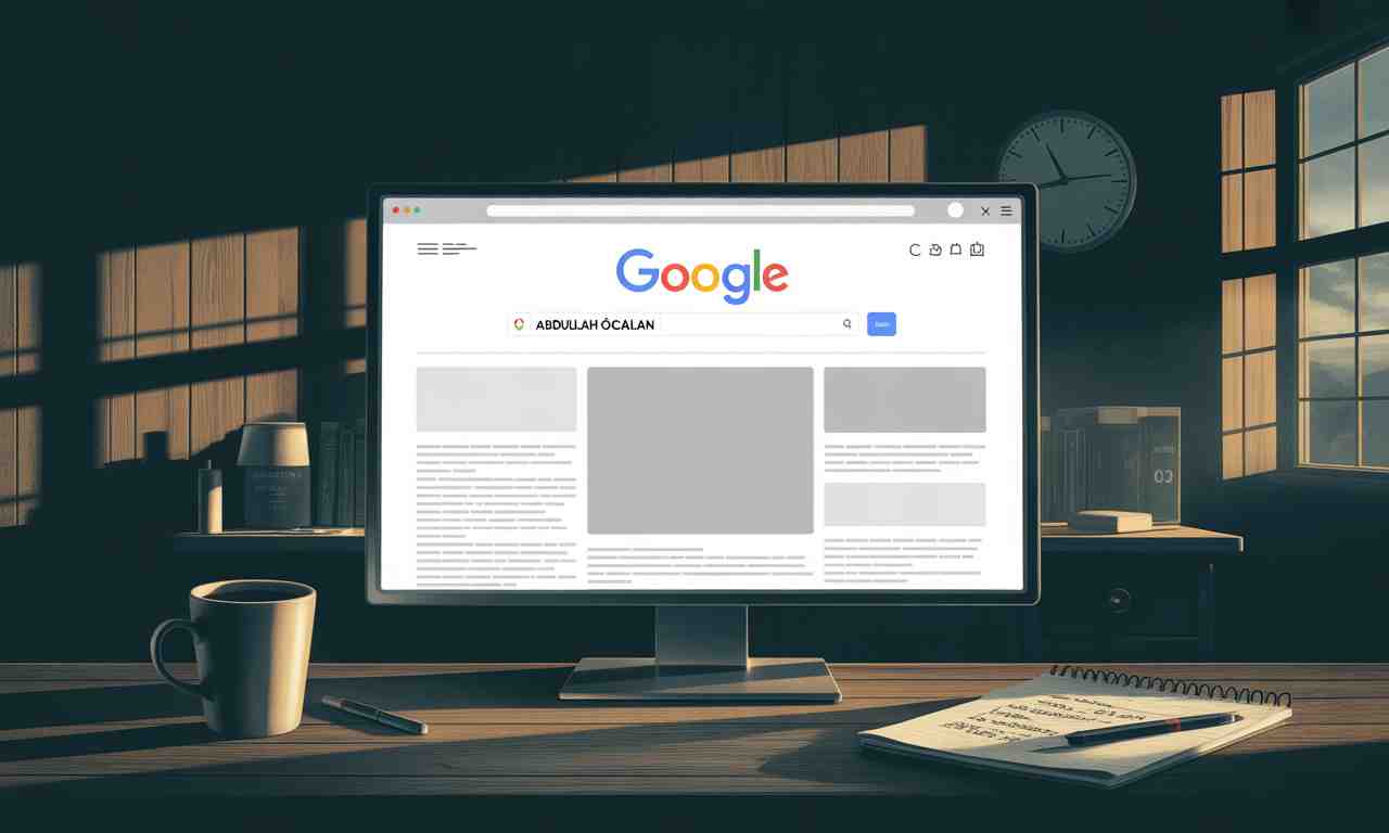 découvrez pourquoi aucune actualité récente n’apparaît sur abdullah öcalan dans google news à travers une analyse approfondie des résultats et des facteurs influençant la présence médiatique.
