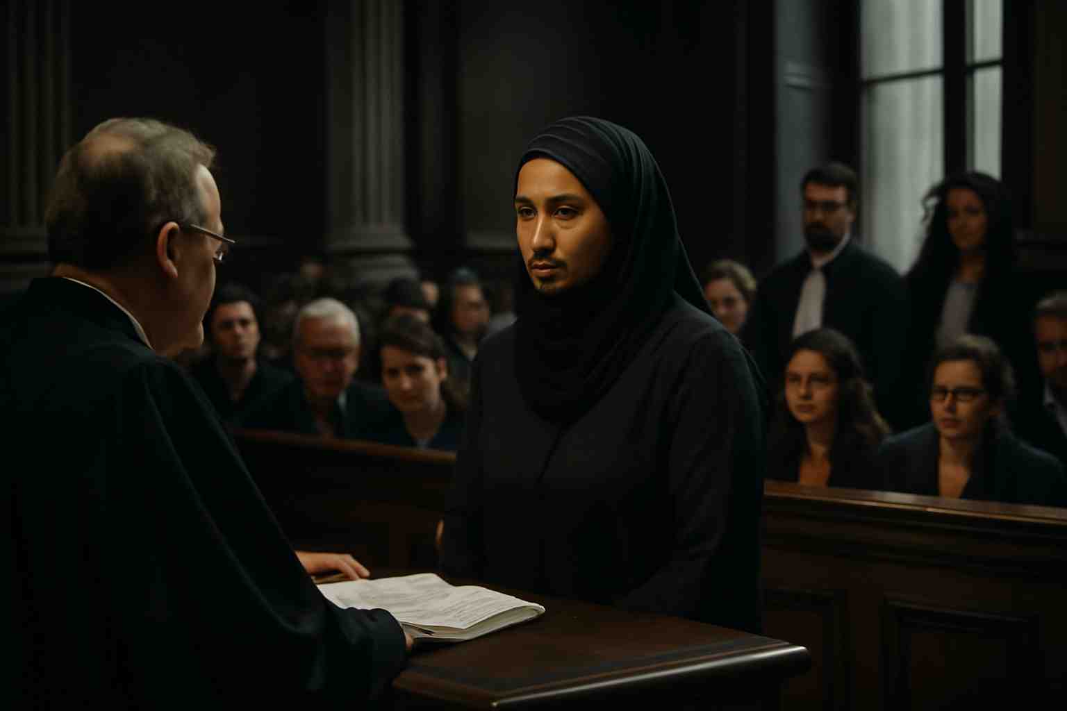 découvrez les détails de l'affaire lola : dahbia benkired a été condamnée à la réclusion criminelle à perpétuité sans possibilité de réduction de peine pour le meurtre de la jeune fille. retour sur le verdict et les réactions après ce procès très médiatisé.