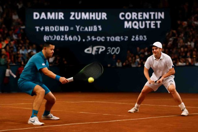 Affrontement-au-premier-tour-Damir-Dzumhur-face-a-Corentin-Moutet-lors-de-lATP-500-de-Vienne-mercredi-22-octobre-2025-640x427 En Direct. WTT Champions de Montpellier : Alexis Lebrun signe une remontée incroyable et accède aux quarts de finale - RMC Sport