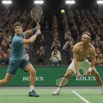 ne manquez pas le choc captivant entre ben shelton et andrey rublev lors des huitièmes de finale du rolex paris masters 2025. analyse, enjeux et tout ce qu’il faut savoir sur cette rencontre palpitante du circuit atp.