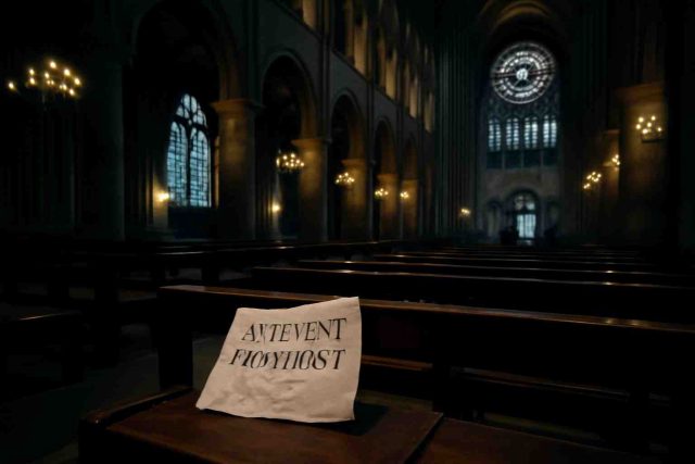 Alerte-a-la-securite-a-Paris-un-message-inquietant-sur-une-menace-dattentat-trouve-dans-la-cathedrale-Notre-Dame-ce-week-end-640x427 Montélimar : Un plan concret pour améliorer la sécurité et combattre la délinquance