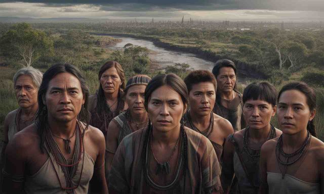 Alerte-sur-la-survie-des-peuples-autochtones-50-dentre-eux-isoles-et-en-peril-dextinction-dici-dix-ans-selon-un-rapport-dune-ONG-640x384 Les Belges au-delà des frontières : La victoire du Real Madrid à Getafe, orchestrée par Thibaut Courtois et portée par Mbappé