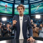 alexander zverev confirme sa présence au masters saoudien de 2028, marquant un tournant majeur pour le tennis international et ouvrant une nouvelle ère de compétitions dans la région.