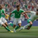 découvrez les sélections d’octobre pour l’équipe d’algérie, avec un focus sur luca zidane, tougai et belaïli. analyse des choix du sélectionneur et des enjeux pour les prochains matchs.