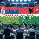 découvrez l'analyse complète des alignements des équipes lors du match serbie vs albanie : compositions, stratégies et points clés à surveiller pour mieux comprendre les enjeux de cette rencontre.