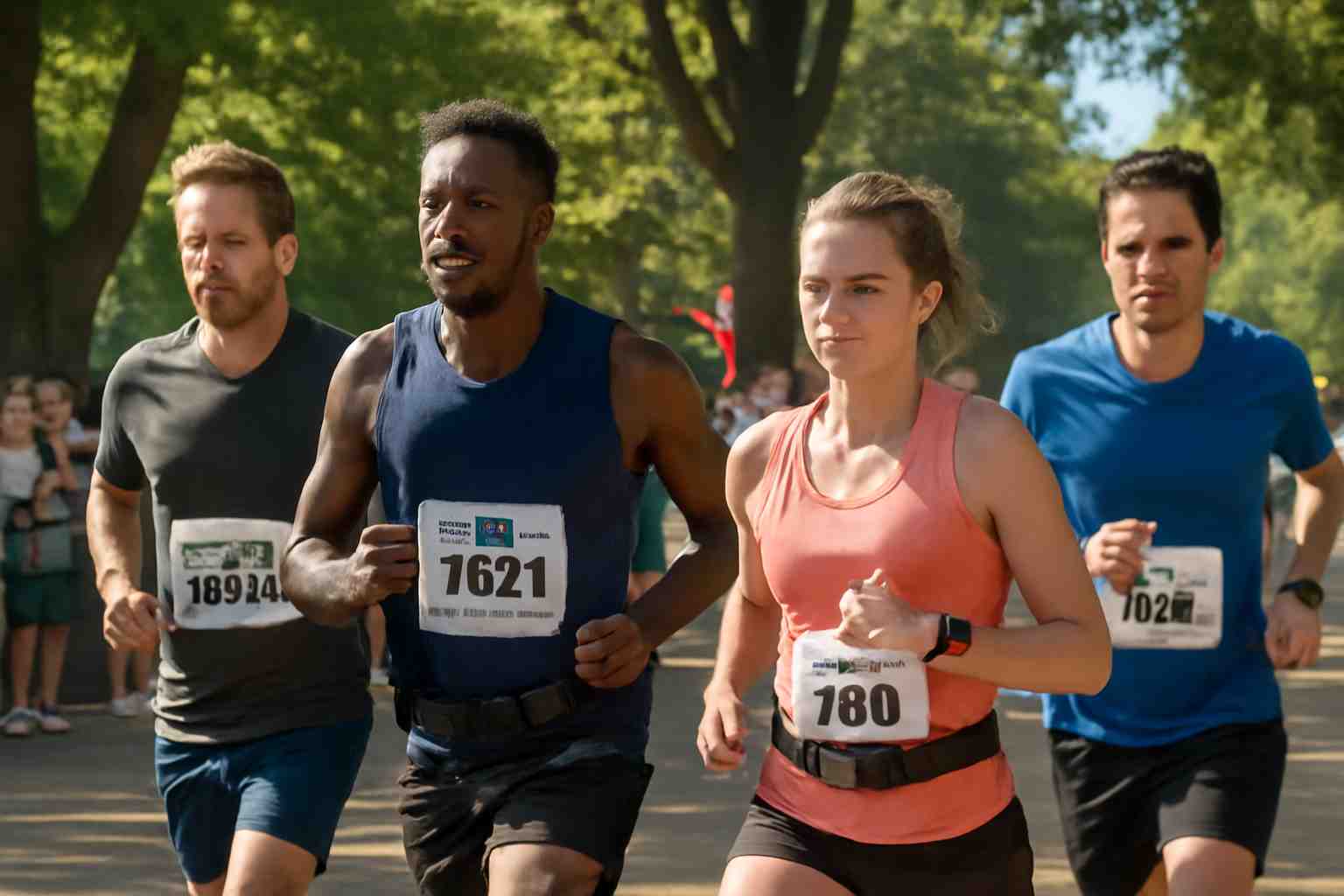 découvrez des conseils experts et des stratégies efficaces pour améliorer vos résultats au semi-marathon du bois de vincennes 2025. analysez vos performances et optimisez votre préparation pour atteindre vos objectifs lors de cette course incontournable.