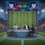 découvrez notre analyse détaillée et les meilleures prévisions pour le match athletic bilbao vs fk karabakh en ligue des champions, prévu le 22 octobre 2025 sur ruedesjoueurs. analyse des forces, stats clés et conseils de paris pour tous les passionnés de football.