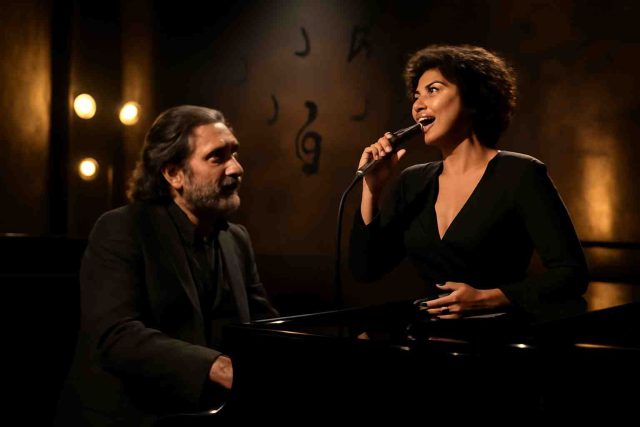 Andre-Manoukian-se-souvient-de-sa-complicite-sombre-avec-Liane-Foly-640x427 Ikea s'associe à Gustaf Westman : la collaboration déco incontournable de 2025 avec des pièces à moins de 30 euros