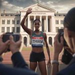 découvrez comment l’athlète nafissatou thiam a répondu aux accusations de pratiques illégales formulées par la fédération belge d’athlétisme. analyse des faits et réactions officielles dans cette affaire qui secoue le milieu sportif.