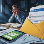 méfiez-vous des arnaques liées au chèque énergie : les escroqueries par sms et email se multiplient. découvrez comment reconnaître et éviter ces fraudes pour protéger vos informations personnelles.