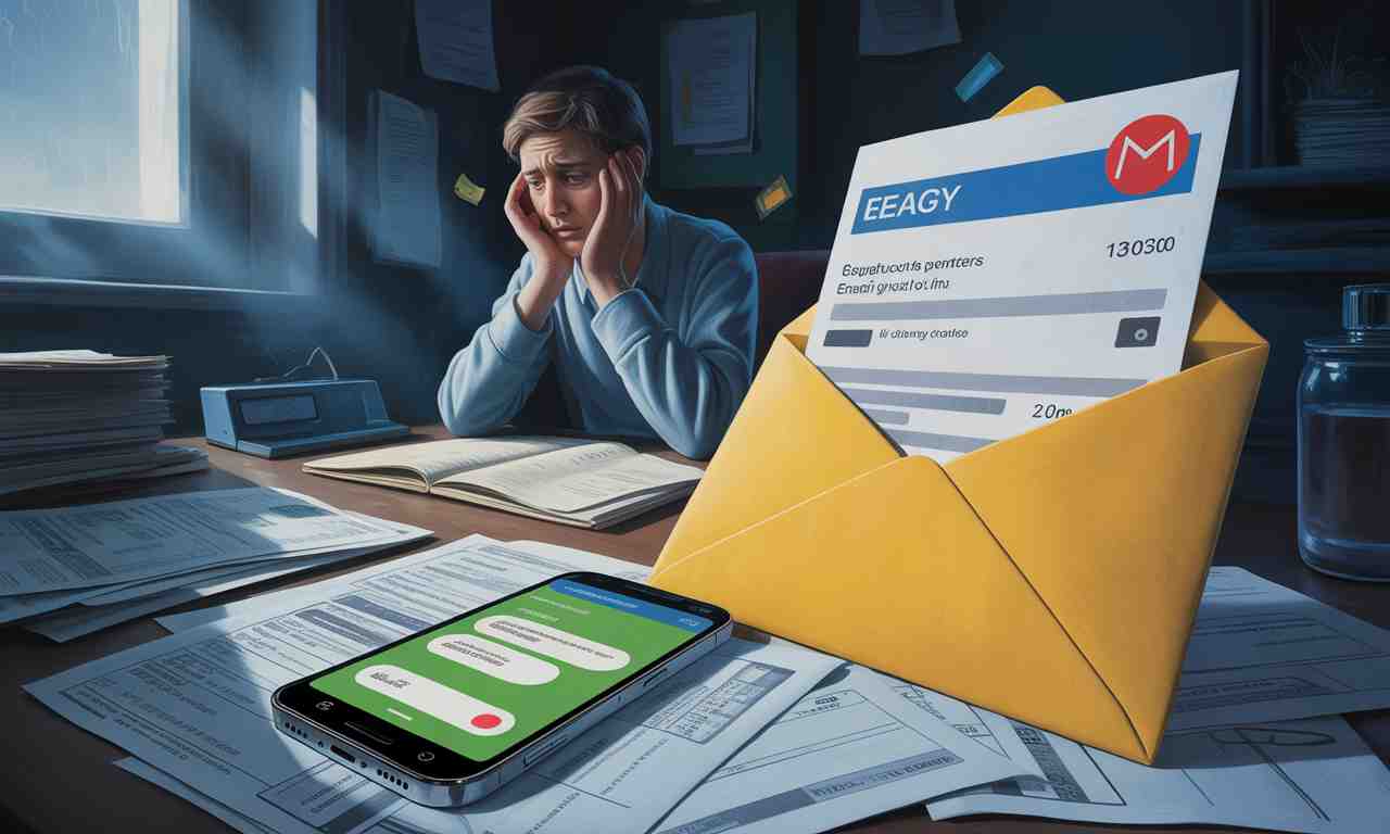 méfiez-vous des arnaques liées au chèque énergie : les escroqueries par sms et email se multiplient. découvrez comment reconnaître et éviter ces fraudes pour protéger vos informations personnelles.