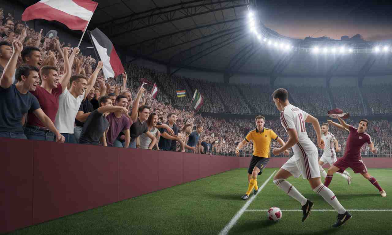 aucune actualité récente trouvée sur google news concernant le match csikszereda contre cfr cluj. découvrez les dernières informations et mises à jour dès qu'elles seront disponibles.