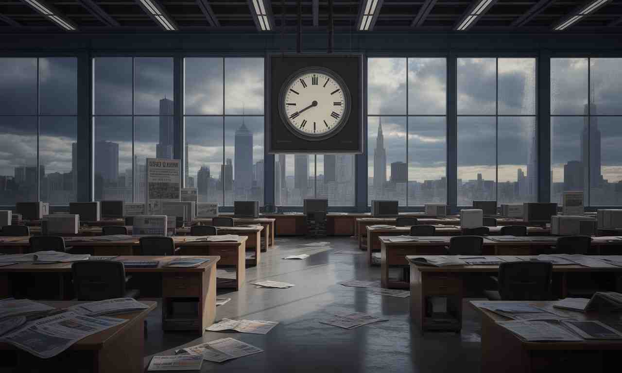 découvrez pourquoi aucune nouvelle concernant live nation n'a été publiée depuis plus de 6000 minutes. analyse d'un silence médiatique intrigant et ses possibles explications.