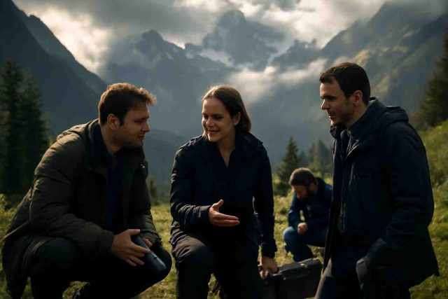 Audiences-Quelle-performance-pour-lepisode-inedit-de-Section-de-recherches-tourne-dans-les-Alpes-sur-TF1--640x427 Météo du printemps 2025 : entre douceur et contrastes