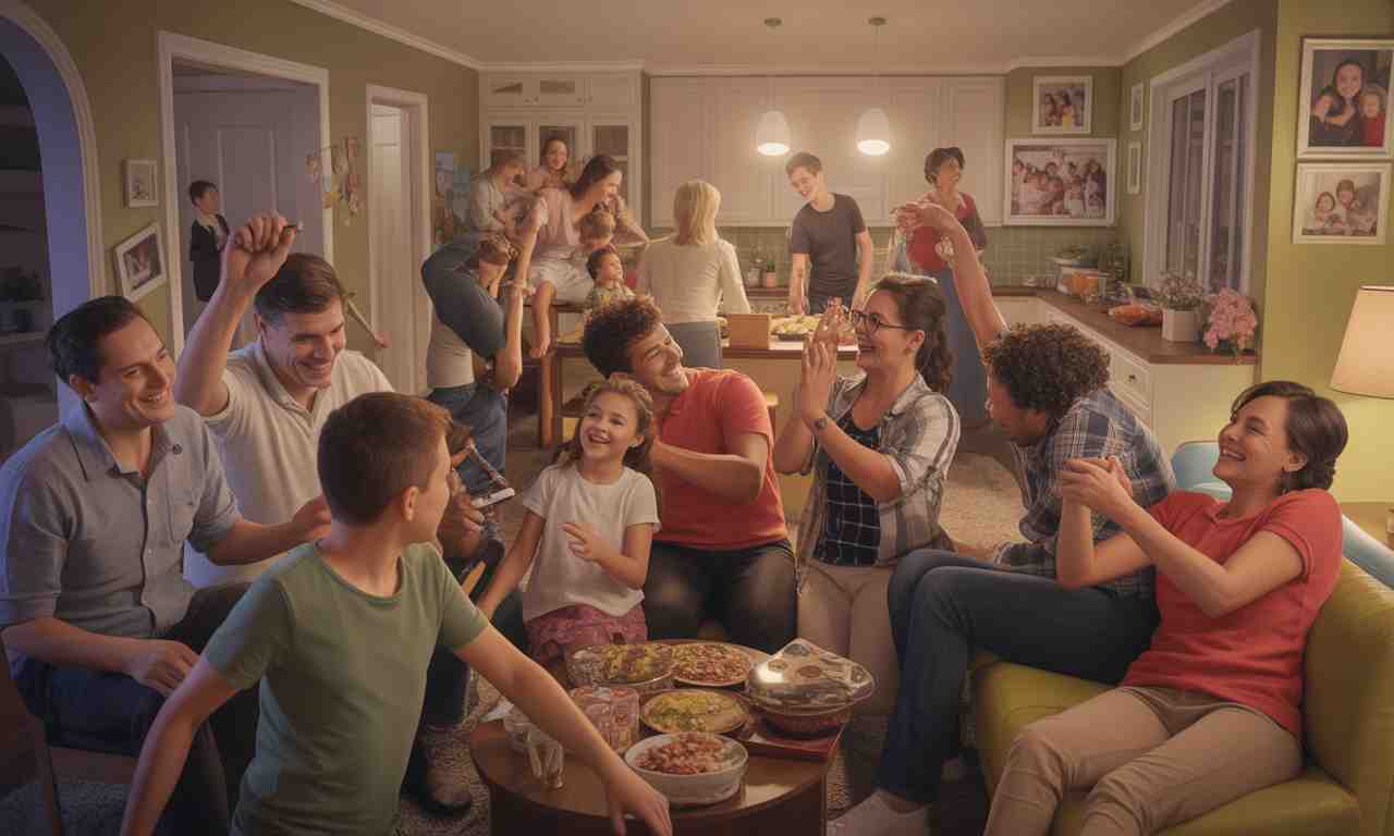 ne manquez pas le cinquième épisode inédit de 'familles nombreuses : la vie en xxl', diffusé en avant-première sur tf1 le 10 octobre 2025. plongez dans le quotidien émouvant et authentique de familles hors du commun !