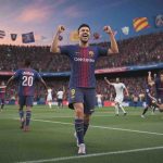 découvrez la réaction enthousiaste de luis enrique après le match barça contre psg, où il affirme avec fierté que la présence de son équipe reste inébranlable, peu importe les joueurs alignés sur le terrain.