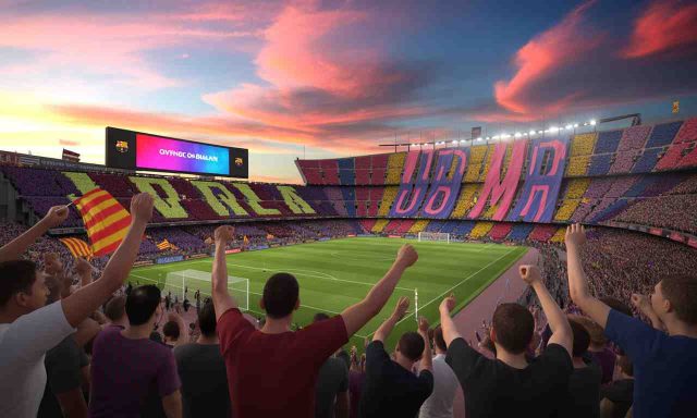 Barcelone-PSG-Le-Barca-taquine-en-diffusant-Jump-de-Van-Halen-hymne-controverse-de-lOM-avant-le-grand-match--640x384 Mise à jour en temps réel : État des lieux du conflit en Ukraine - Le Monde.fr