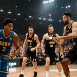 découvrez le résumé complet du match de basketball en euroligue entre dubaï et partizan belgrade : moments forts, performances marquantes et analyse détaillée de cette rencontre palpitante. suivez toute l’actualité sur l’équipe.