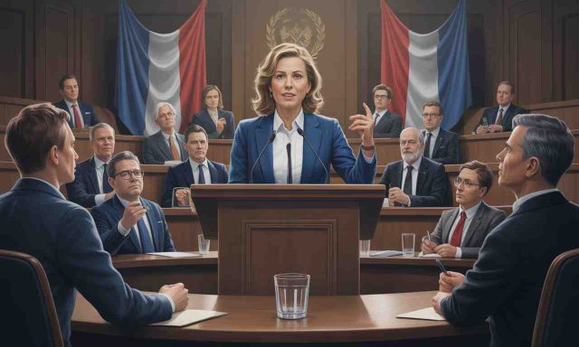 Beatrice-Brugere-reconnait-limportance-du-debat-sur-linfluence-politique-dans-le-systeme-judiciaire-640x384 Le sénateur Gilbert Bouchet s'éteint, brave combattant contre la maladie de Charcot