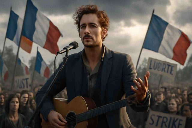 Benjamin-Biolay-Je-me-sens-heritier-dune-tradition-de-lutte-contre-la-tyrannie--640x427 Nora Ephron : New York, une ville entre fidélité et compromis - Libération