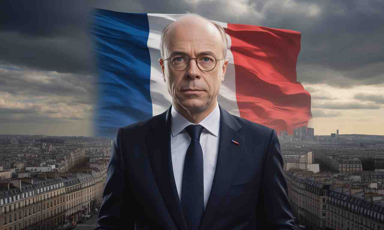 découvrez comment bernard cazeneuve pourrait devenir la figure salvatrice face à la crise politique actuelle en france. analyse de son potentiel rôle et de l’espoir qu’il suscite sur la scène politique française.