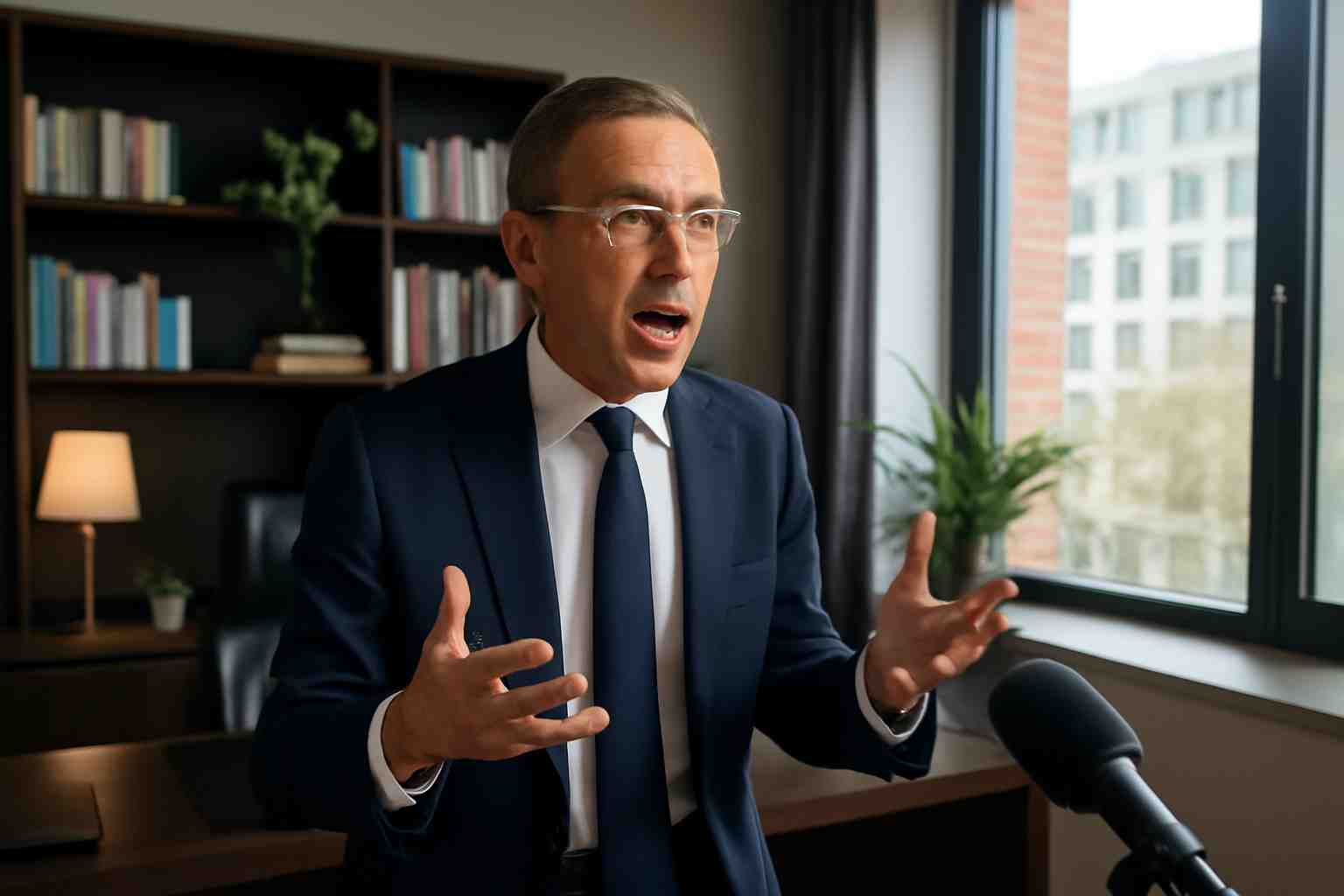 découvrez l'interview de bruno retailleau dans le figaro, où il revient sur l'incertitude concernant la participation de la droite au gouvernement et explique les conditions de cet engagement politique.