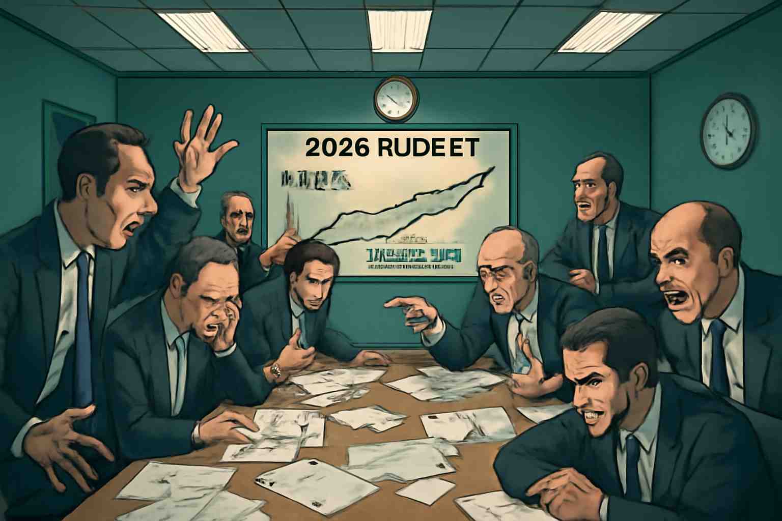 découvrez comment la commission a rejeté à une large majorité la section des recettes du budget 2026 lors d'une séance nocturne agitée. analyse des enjeux et réactions politiques autour de ce vote décisif.