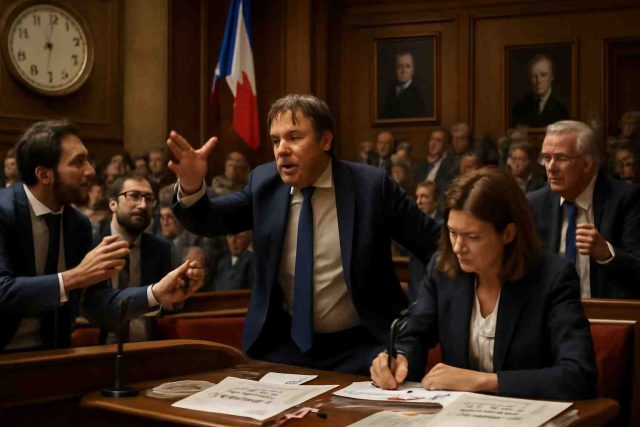 Budget-de-la-Securite-sociale-le-vote-des-deputes-oppose-la-surtaxe-des-mutuelles-pour-supporter-la-pause-de-la-reforme-des-retraites-640x427 Gestion financière : L'importance de bien gérer son budget, par Mathieu Lindon