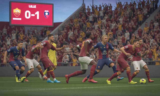 C3-AS-Roma-devant-Lille-avec-un-score-serre-de-0-1-a-la-mi-temps-Maxifoot-640x384 Suivez en temps réel le match Hoffenheim contre Bayern Munich : Bundesliga 2025-2026 sur L'Équipe