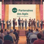 assistez à la remise des prix du concours 'hlm partenaires des âgés', une célébration de l'innovation sociale organisée par l'union sociale pour l'habitat et ses partenaires lors du 85ᵉ congrès hlm. découvrez les initiatives récompensées en faveur des seniors et du bien-vieillir dans le logement social.