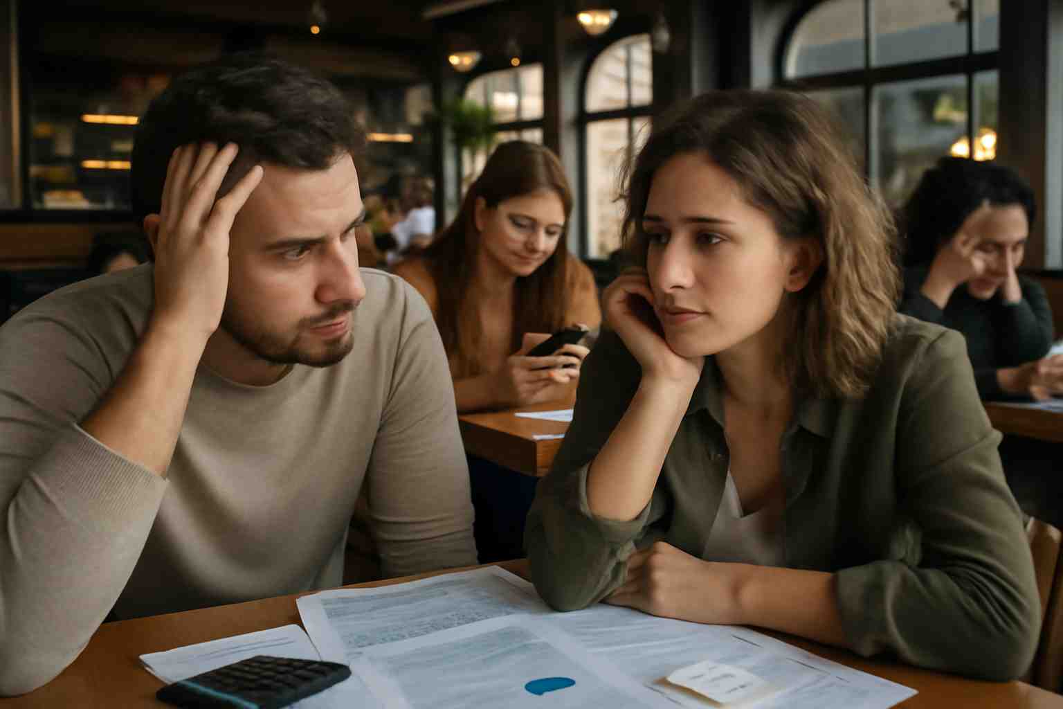 découvrez comment les trentenaires d'aujourd'hui font face à un sentiment de déclassement social et financier, entre difficultés d'accès à la propriété, précarité de l'emploi et attentes familiales. analyse sociétale sur la génération des 30 ans en pleine quête de stabilité.