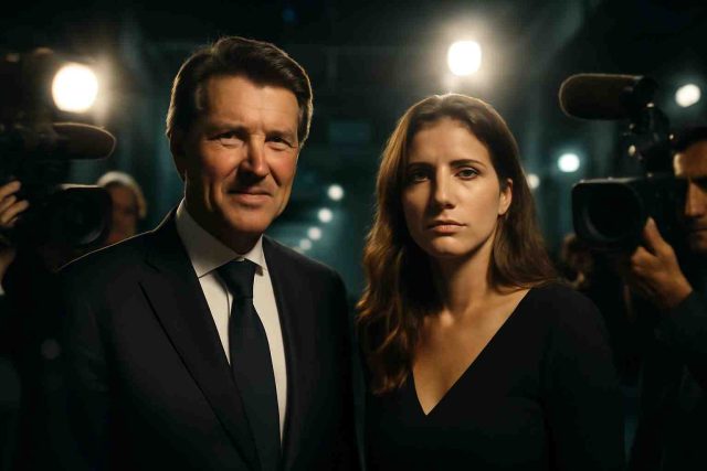 Christian-Estrosi-et-Laura-Tenoudji-sous-les-projecteurs-une-plainte-pour-abus-de-biens-sociaux-640x427 Affaire Bygmalion : Nicolas Sarkozy attend ce mercredi la décision finale sur sa possible condamnation