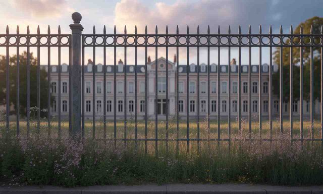 Cloture-de-lHopital-de-Maternite-des-Lilas-Un-Chapitre-de-lHistoire-de-la-Sante-qui-se-Termine-640x384 Dermatoses : la stratégie gouvernementale persiste dans l'élimination intégrale des zones affectées