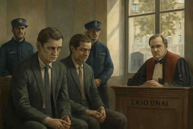 Condamnation-pour-labattage-dun-arbre-commemoratif-dedie-a-Ilan-Halimi-un-homme-ecope-de-huit-mois-de-prison-ferme-son-jumeau-condamne-a-la-meme-peine-avec-sursis-640x427 69 ans après, un nonagénaire confesse le meurtre d'une femme