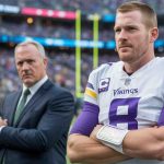 les vikings font face à un dilemme au poste de quarterback : wentz impressionne, mccarthy envisage un retour, mais l’incertitude règne quant à la direction à prendre pour la saison à venir.