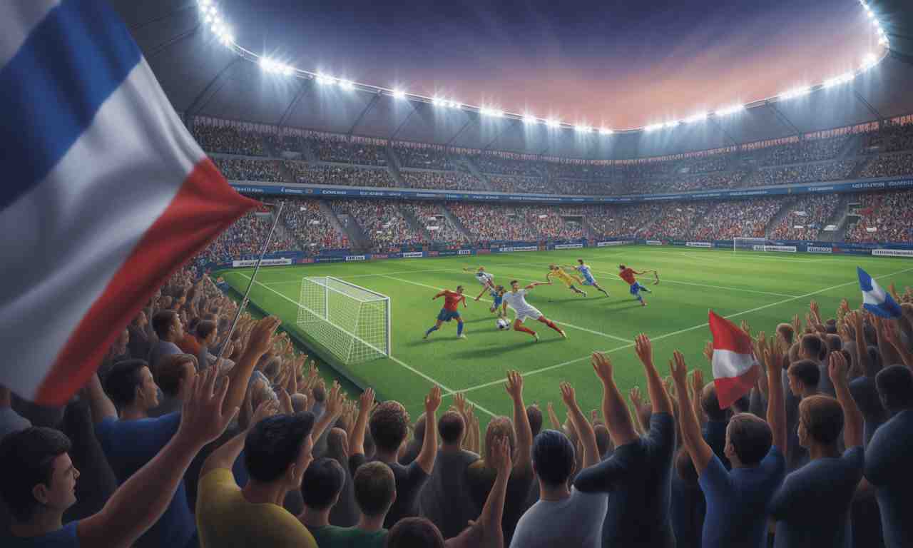 suivez en direct les scores et résultats des 7e et 8e tours de la coupe de france. ne manquez rien des temps forts et des qualifications en temps réel !