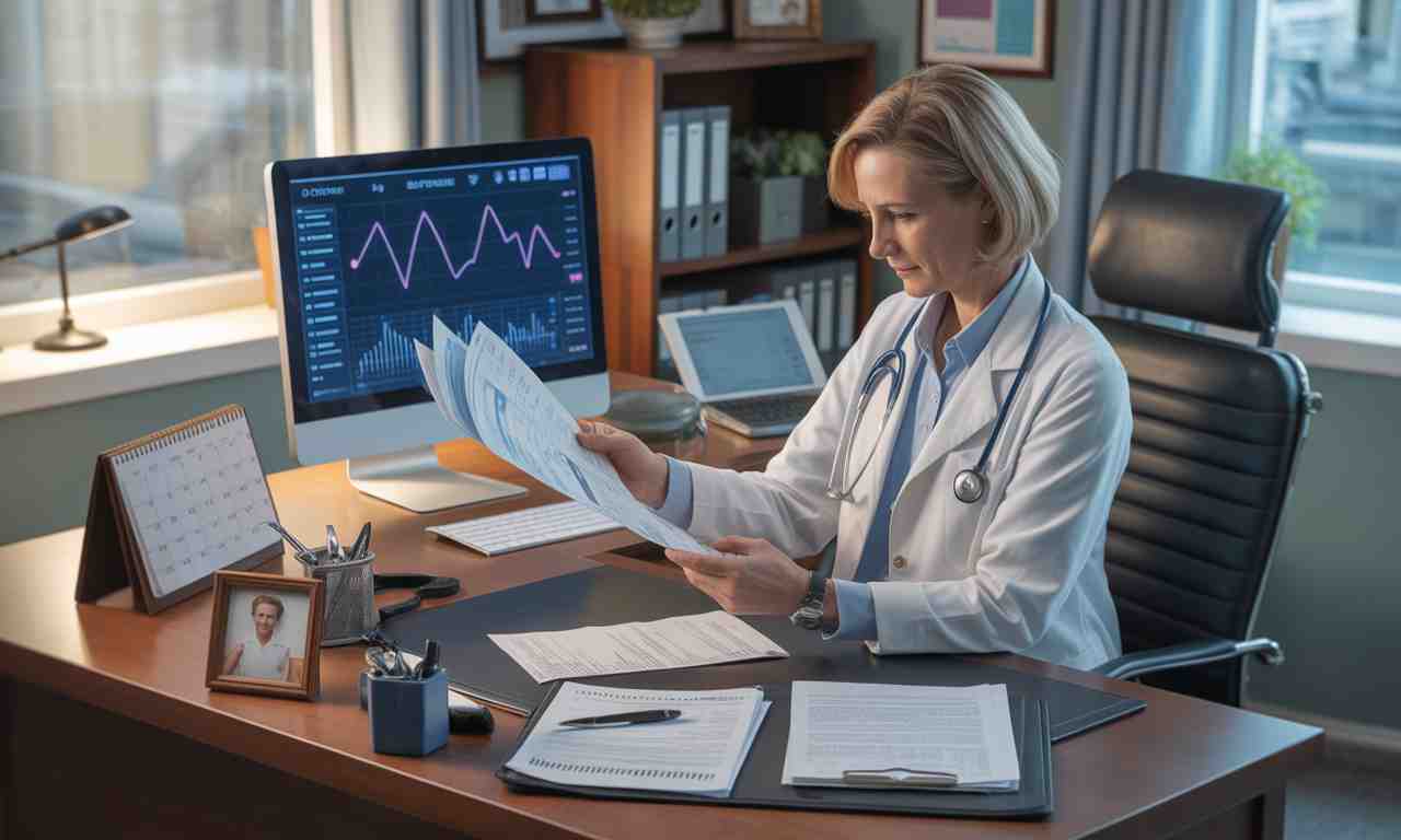découvrez comment la carmf simplifie la gestion du cumul emploi-retraite et asv pour les médecins affiliés, offrant des solutions adaptées en période de crise.
