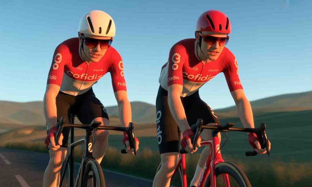 Cyclisme-Hugo-Page-et-Sebastien-Hinault-rejoignent-les-rangs-de-Cofidis-640x384 Quarts de finale de l'ATP 500 à Tokyo : Jenson Brooksby face à Holger Rune, un duel prometteur le dimanche 28 septembre 2025