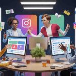 participez à notre débat en direct sur l'influence de tiktok et instagram sur la santé mentale et physique. découvrez les analyses d'experts et des témoignages pour mieux comprendre l'impact des réseaux sociaux.